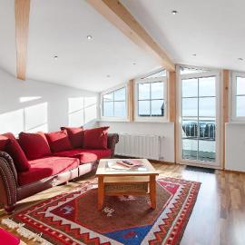 Ferienwohnung Haus Eckert