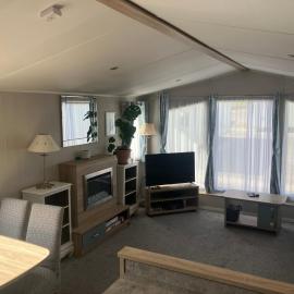 Moray Coast getaway