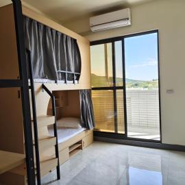 陽光午後 - Sunny#5, hotel di Bandar Lama Hengchun