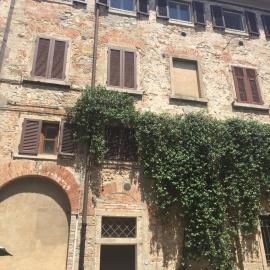 Lauretta, hotel in Bolgheri