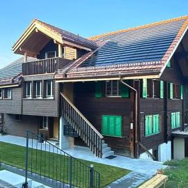 Apartment Büel in Krattigen