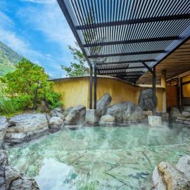 YU-FURI Nasu-Shiobara, hotel di Nasushiobara