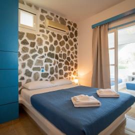 Azuro Apartments Naxos