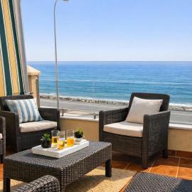 Brisa Chilches nº 6, hotel v Malaze