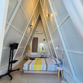 บ้านชะอำรีสอร์ท Baan Cha-Am Resort, hotel in Sathani Cha-am