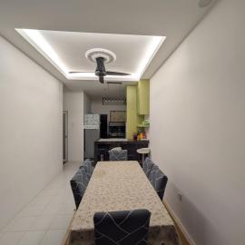 BayuMuslim Healing Homestay, hotel in Lukut