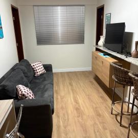 Ipê Rosa Apartamento
