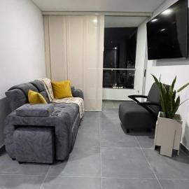 Amplio y acogedor Apartamento en Sabaneta cerca al parque