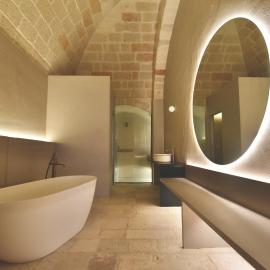 Palazzo Cerere Boutique Hotel - Housea: Polignano a Mare şehrinde bir otel