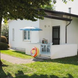 Margherita Family Apartments, hotel in Cavallino-Treporti
