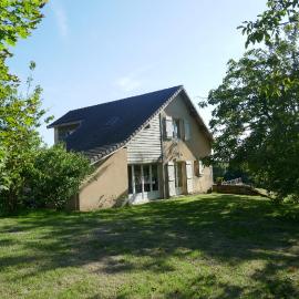 La Mondee, Hotel in Badefols-dʼAns