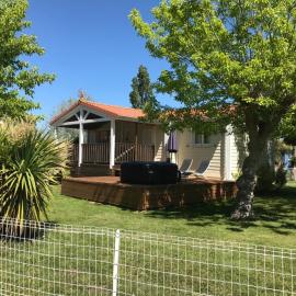 Le Clos des Soulacaises, hotel in Soulac-sur-Mer