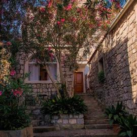 Apartments Villa Cardo, hotelli kohteessa Mali Ston