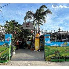 MIO Homestay Phước Hải, hotel in Chợ Phước Hải