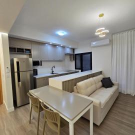Apartamento em Atibaia-SP região central e Lago do Major