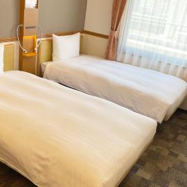 Toyoko Inn Kagoshima Temmonkan No 2