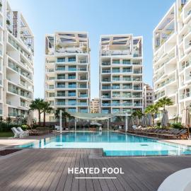 Luxury Suites42 - By Harim, ξενοδοχείο στο Εϊλάτ