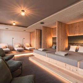 MyLiving - Hotel B&B by Majestic Resorts Dolomites, hotel a San Lorenzo di Sebato