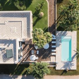 Villa Galatea