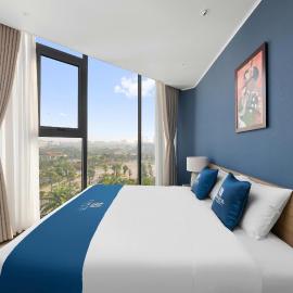 3A Hometel Hanoi
