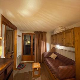Apartment Coeur de Station Valfréjus