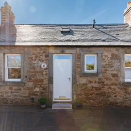 Lochburn Cottage