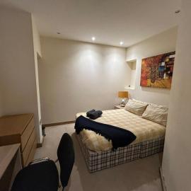 Sunderland City Cozy Flat