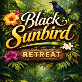 Black Sunbird Retreat, hotel in Heidelberg