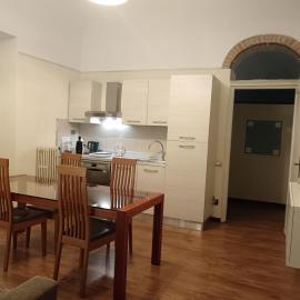 Palazzo Guasti Appartamento Guido, хотел в Прато