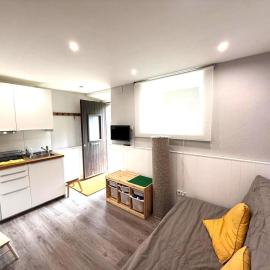 Loft 4 personas en La Molina