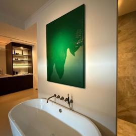 TEAM bnb, hotel u gradu 'De Koog'