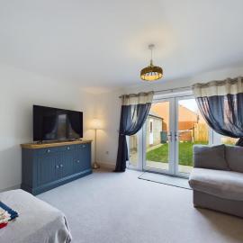 Westbury Getaway - Large 3 Bedroom House, hotel in Corsley