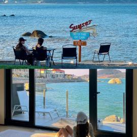 Moya Resort Hotel-Near Laoshan Scenic Area,Free Private Beachcombing, Free DIY Experience, 3 Free Photographers' Photos, Paid provision Featured Seafood, hotel a Qingdao