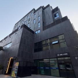 3S HOTEL 소래포구점 - sorae port, hotel i Incheon