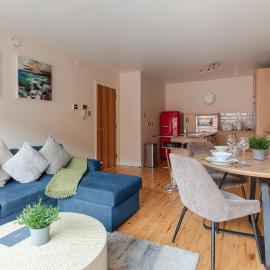 Best City Centre Luxurious Home Free Parking