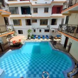 Bliss Residence Studio Mtwapa, Hotel in Mtwapa