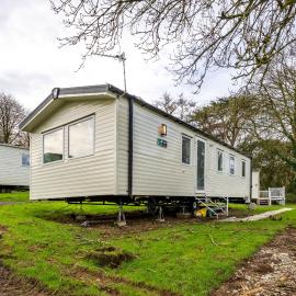 29 Parklands - 3 bedrooms - Comfortable and cozy