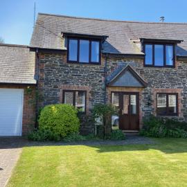 Caldarvan, hotel a Wadebridge