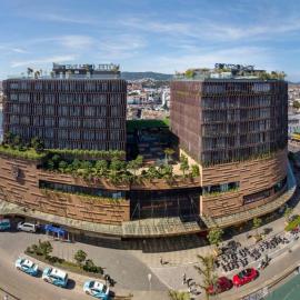 9Trip Stay in Dalat Center Residence - 4 Star Service Apartment