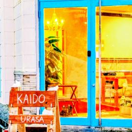 Kaido Urasa CoLiving, hotell sihtkohas Minami Uonuma