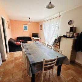 Asnelles - Meuvaines - Maison bord de mer - Jardin - 100m plage