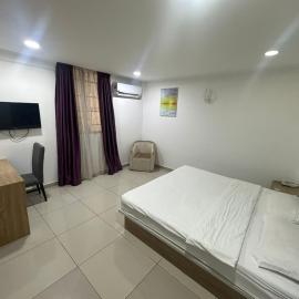 Poorna Hotel at Jalan Ipoh Sentul Kuala Lumpur