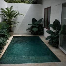 Cozy House in Nusa dua