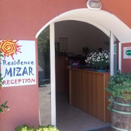 Residence Mizar 3