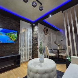 POSEJDON DELUXe 4, Hotel in Vrnjačka Banja