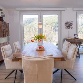 Buhlbach, Black Forest Retreat, mit Sonnenterrasse