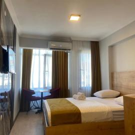 Güven Suit Otel
