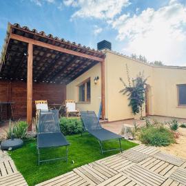 Apartament rural