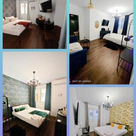Royal Lux, hotell sihtkohas Sagunto
