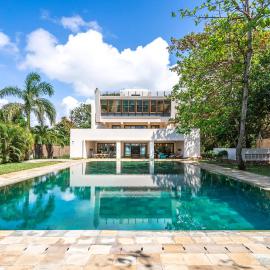 Cocokinondo Villa & Boutique Hotel, hotel en Gazi